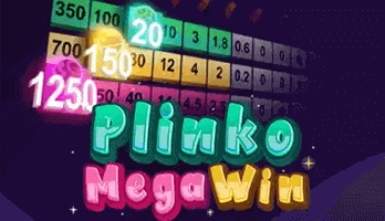 Plinko Mega Win at Pin-Up