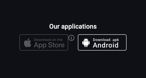 Pobierz aplikację Pin-Up